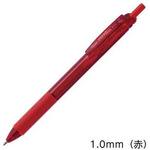 エナージェルエス　１．０ｍｍ　赤