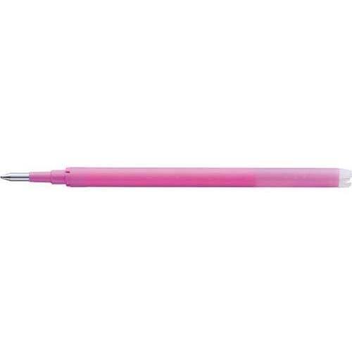 フリクション単色用替芯　０．７ｍｍ　ピンク