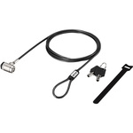 シリンダー錠０２ワイヤーロック　個別キー　ＢＬＣ０２　■お取り寄せ品