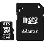 ドライブレコーダー用ｍｉｃｒｏＳＤカード１２８ＧＢ　【お取り寄せ品】９営業日以内届