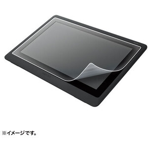 Ｗａｃｏｍ　ペンタブレット　Ｃｉｎｔｉｑ　１６用ペーパーライク反射防止フィルム　■お取り寄せ品