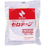 着色セロテープ白１５ｍｍ×３５ｍ