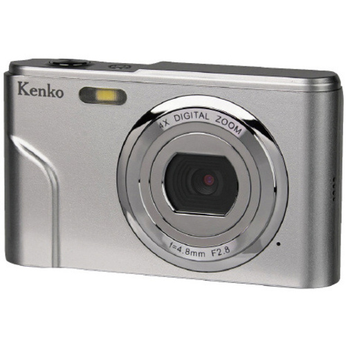 ケンコー KENKO デジタルカメラ KC-ZM08 144632 -(ケンコー ケンコー KENKO デジタルカメラ KC-ZM08 144632 -(ケンコー