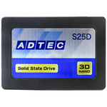 ３Ｄ　ＮＡＮＤ　ＳＳＤ　ＡＤＣ－Ｓ２５Ｄシリーズ　９６０ＧＢ　２．５ｉｎｃｈ　ＳＡＴＡ　■お取り寄せ品