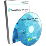 ＤｘｐＳＥＲＶＥＲ　Ｖ６　エンタープライズ　ＯＰＣサーバー　パッケージ版（ＳＷキー）　５年保守付き　■お取り寄せ品