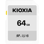 ＵＨＳ－Ｉ対応　Ｃｌａｓｓ１０　ＳＤＸＣメモリカード　６４ＧＢ　ＫＳＤＢ－Ａ０６４Ｇ　■２営業日内届