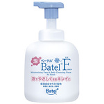 泡べーテルＦ　清拭・洗浄料　５００ｍＬ　ＢＦ０２