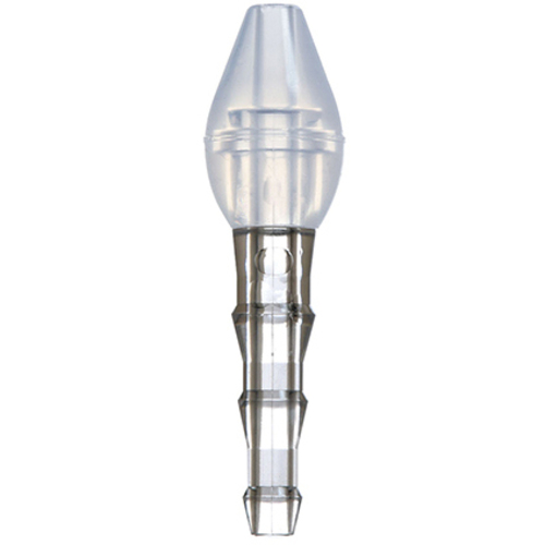 鼻水吸引用　シリコンオリーブ管　みえーる　小　ＯＬ－Ｓ