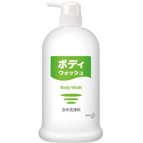 ソフティ　薬用ボディウォッシュ　専用空ボトル　１Ｌ