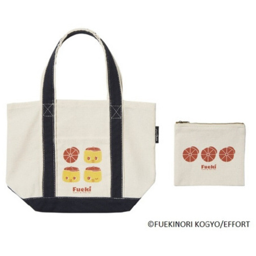 ミニトートＦＵＥＫＩ２　【お取り寄せ品】１１営業日以内届