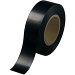 ビニールテープ　黒　幅１９ｍｍ×長さ１０ｍ　１０巻