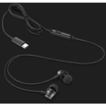 Ｌｅｎｏｖｏ　ＵＳＢ　Ｔｙｐｅ－Ｃ　インイヤーヘッドフォン　４ＸＤ１Ｊ７７３５１　■２営業日内届