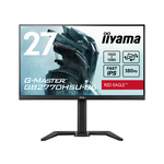 ゲーミングディスプレイ　２７型／１９２０×１０８０／ブラック　ＧＢ２７７０ＨＳＵ－Ｂ６　■お取り寄せ品