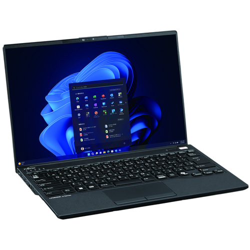 ＬＩＦＥＢＯＯＫ　Ｕ９４１３／ＲＸ　（ｉ７／Ｗ１１Ｐ６４／ＯＦなし）　ＦＭＶＵ８１０２１Ｐ　■２営業日内届