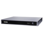 １６ｃｈ　ＮＶＲ　Ｓｅａｇａｔｅ　Ｓｋｙｈａｗｋ　２ＴＢ　ｘ　１　搭載　（１６ポート　ＰｏＥ内蔵）　■お取り寄せ品