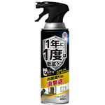 ゼロノナイト　イヤな虫用　ジェット　４５０ＭＬ