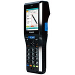 小型２Ｄハンディターミナル　ＷｉｎＣＥ、無線、標準バッテリ付　ＢＨＴ－１３６１ＱＷＢ－ＣＥ　■お取り寄せ品