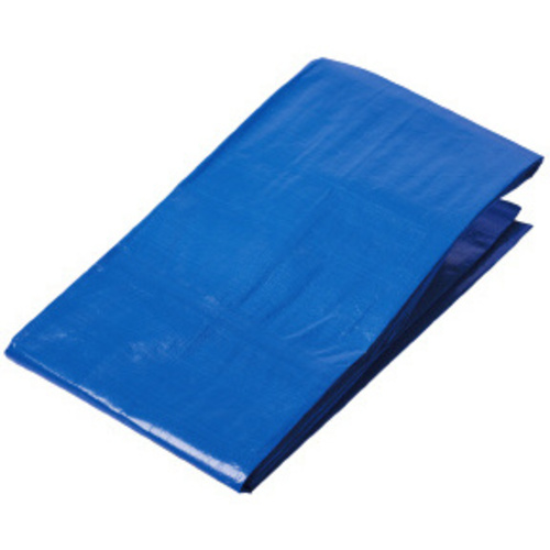 ブルーシート　＃３０００　アルミ　２．７&times;２．７