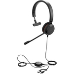 Ｊａｂｒａ　Ｅｖｏｌｖｅ　２０　ＳＥ　ＵＣ　Ｍｏｎｏ　ＵＳＢ　Ｃ／Ａ　４９９３－８２９－４６９　■お取り寄せ品