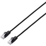 ＬＡＮケーブル／ＣＡＴ６Ａ準拠／メッシュ／７．０ｍ／ブラック　ＬＤ－ＧＰＡＭ／ＢＫ７０　■お取り寄せ品
