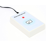 ＮＴＬ　ＲＦＩＤ　Ｃａｒｄ　Ｒｅａｄｅｒ　ＦｅｌｉｃａおよびＭｉｆａｒｅタイプ　■お取り寄せ品