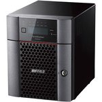 ＴｅｒａＳｔａｔｉｏｎ　ＷＳＩｏＴ　２０２５ＷＧ　デスクトップ　４ベイ　４ＴＢ　■お取り寄せ品