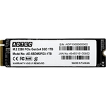 ３Ｄ　ＮＡＮＤ　ＳＳＤ　Ｍ．２　２２８０　ＡＤ－ＳＳＤＭ２ＰＧ３　１ＴＢ　ＡＤ－ＳＳＤＭ２ＰＧ３－１ＴＢ　■お取り寄せ品