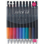 ジュースアップ　０．４ｍｍ　１０色セット