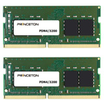 ３２ＧＢ　（１６ＧＢ　２枚組）　ＤＤＲ４－３２００　２６０ＰＩＮ　ＳＯＤＩＭＭ　■お取り寄せ品