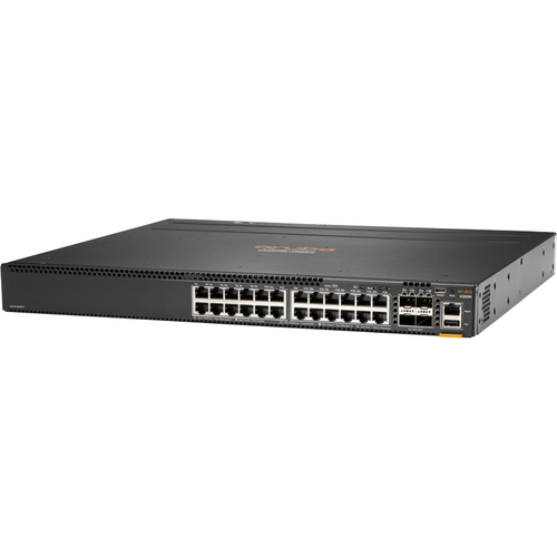 ＨＰＥ　Ａｒｕｂａ　Ｎｅｔｗｏｒｋｉｎｇ　ＣＸ　６３００Ｍ　２４Ｇ　４ＳＦＰ５６　Ｓｗｉｔｃｈ　■お取り寄せ品