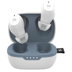 完全ワイヤレスイヤホン　Ｓ－ＭＩＣＲＯ２０　ＷＨＩＴＥ　ＳＭ２０ＷＨ　■２営業日内届