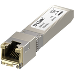 ＤＥＭ－４１０Ｔ　Ｃｏｐｐｅｒ　ＳＦＰ＋モジュール、１０Ｇ（ＲＪ－４５）　ＤＥＭ－４１０Ｔ／Ａ２　■お取り寄せ品