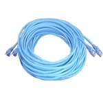 ＣＡＴ５ｅモジュラーケーブル（１２．０ｍ）　ＣＷＢ－８０１２Ｍ　■お取り寄せ品