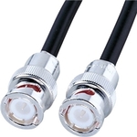 同軸ケーブル（３Ｃ－２Ｖ・５ｍ）　ＫＢ－７３Ｂ１Ｎ　■お取り寄せ品