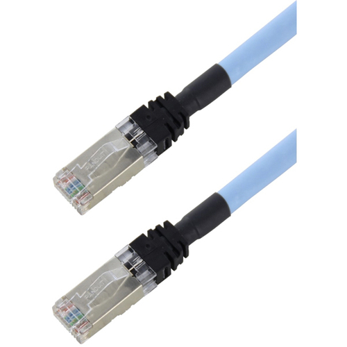 ＬＡＮケーブル　２０ｍ　ＣＡＴ６Ａ　ＳＴＰ　ＬＡＮ－Ｃ６Ａ－２０Ｓ　■お取り寄せ品