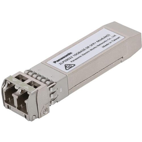 １０ＧＢＡＳＥ－ＳＲ　ＳＦＰ＋　Ｍｏｄｕｌｅ（ｉ）　ＺＬＰ５９０２２　■お取り寄せ品