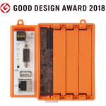 ｎａｎｏシリーズプログラマブル・リモートＩ／Ｏコントローラ　ＣＰＳＮ－ＰＣＢ２７１－Ｓ１－０４１　■お取り寄せ品