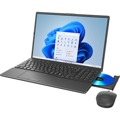 ＦＭＶ　Ａ７７－Ｋ３　ブラック　ＦＭＶＡ７７Ｋ３ＢＡ　■２営業日内届