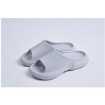 サンダル　グレー　Ｌ