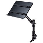 車載用ノートパソコン台　ＣＡＲ－ＳＰＨＬＤ１　■お取り寄せ品