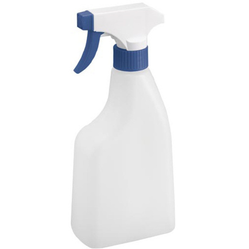 スプレー容器５００ＢＬ（１箱３０個入）　【お取り寄せ品】８営業日以内届