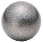トラックボール用交換ボール／直径２５ｍｍ／シルバー　Ｍ－Ｂ２５ＳＶ　■お取り寄せ品