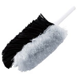 テレビ用クリーナー／クリーニングブラシ／２ＷＡＹ／除電　ＡＶＤ－ＴＶＢＲ０３ＭＩＸ　■お取り寄せ品