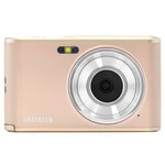 コンパクトデジタルカメラ　ａｉｗａ　ｃａｍ　ＤＣＢ　ライトブロンズ　ＪＡ４－ＤＣＭ０００１（ＬＢ）　■２営業日内届