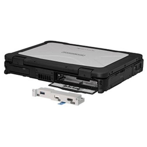 ＦＺ－４０Ｅ用拡張ＩＦ（４）　ＨＤＭＩ／ＵＳＢ３．２　Ｔｙｐｅ－Ｃ／Ａ　ＦＺ－ＶＣＮ４０６Ｕ　■お取り寄せ品