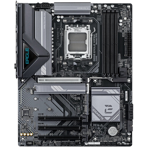 ＡＴＸマザーボード　Ｂ８５０　ＥＡＧＬＥ　ＷＩＦＩ６Ｅ　Ｂ８５０　ＥＡＧＬＥ　ＷＩＦＩ６Ｅ　■お取り寄せ品