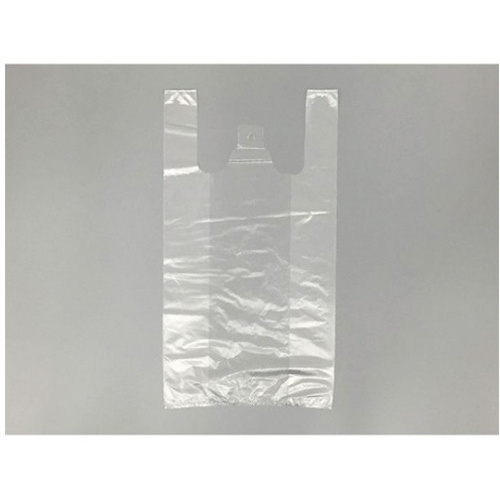 ＰａｃｋＳｔｙｌｅレジ袋　Ｌ　半透明　【お取り寄せ品】９営業日以内届