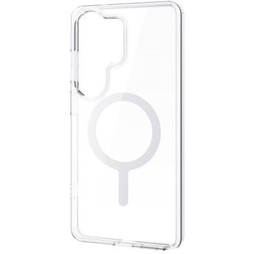 Ｇａｌａｘｙ　Ｓ２６　Ｕｌｔｒａ　（ＳＣ－５３Ｇ）／ハイブリッドケース／ＭＡＧＫＥＥＰ／ホワイト　■お取り寄せ品