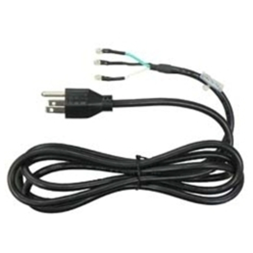 電源ユニット用ＡＣ電源ケーブル（１００Ｖ）　ＩＰＣ－ＡＣＣＯＤＥ３　■お取り寄せ品