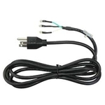 電源ユニット用ＡＣ電源ケーブル（１００Ｖ）　ＩＰＣ－ＡＣＣＯＤＥ３　■お取り寄せ品
